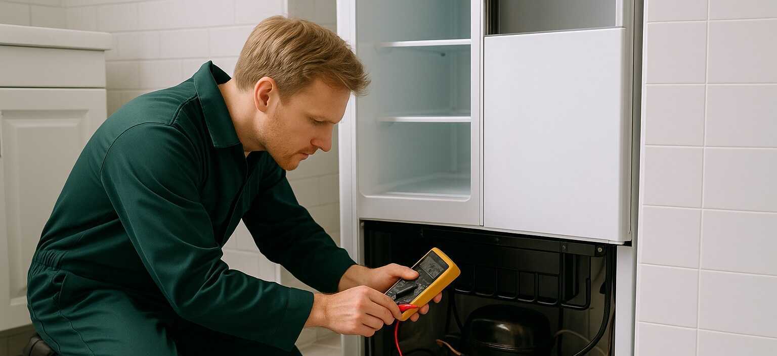 Naprawa AGD Głogów