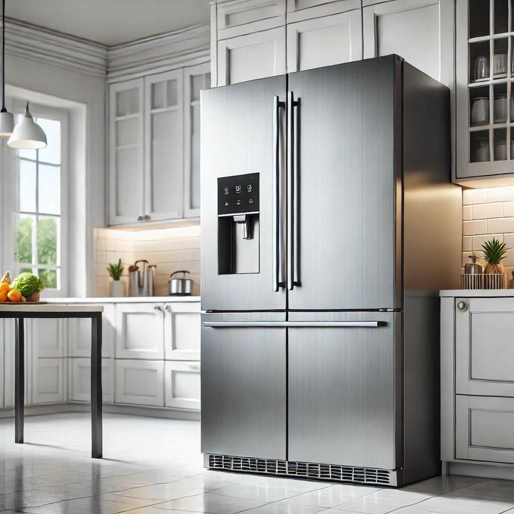 Naprawa lodówek Głogów