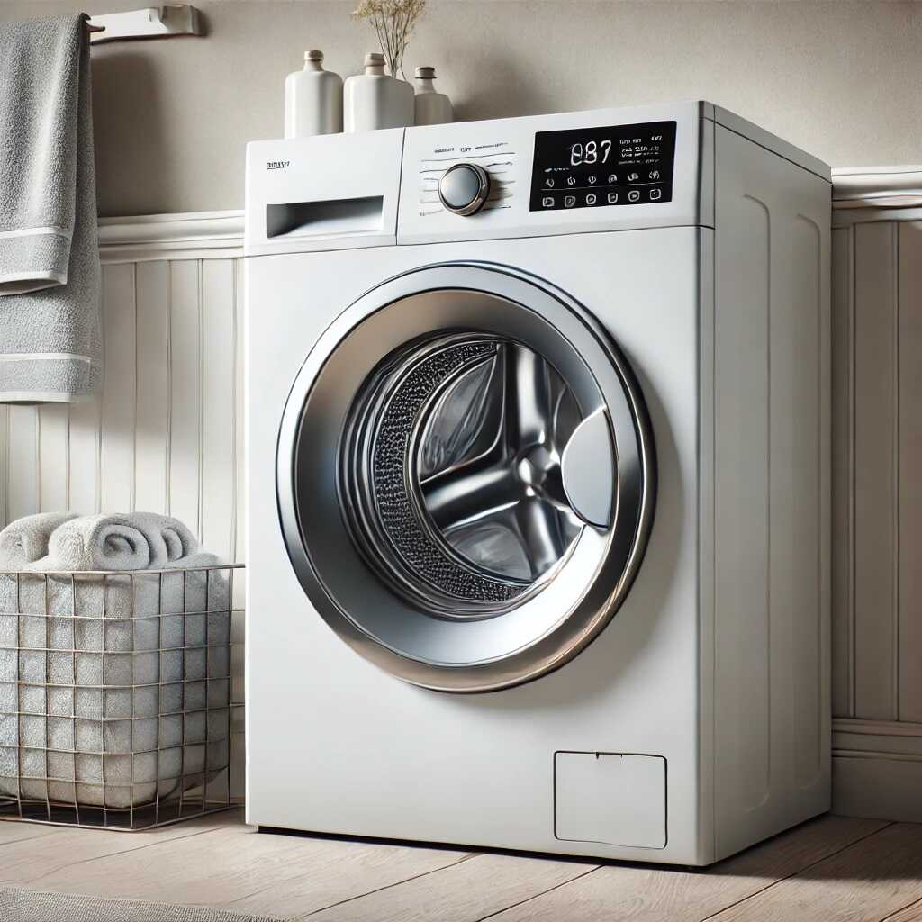 Naprawa pralek Głogów