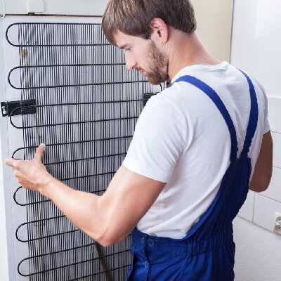 Serwis lodówek w Głogowie