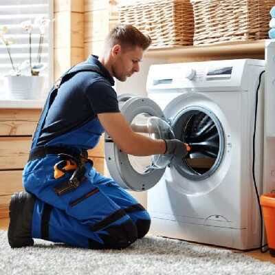 Serwis pralek w Głogowie