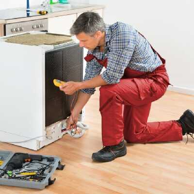 Serwis zmywarek w Głogowie