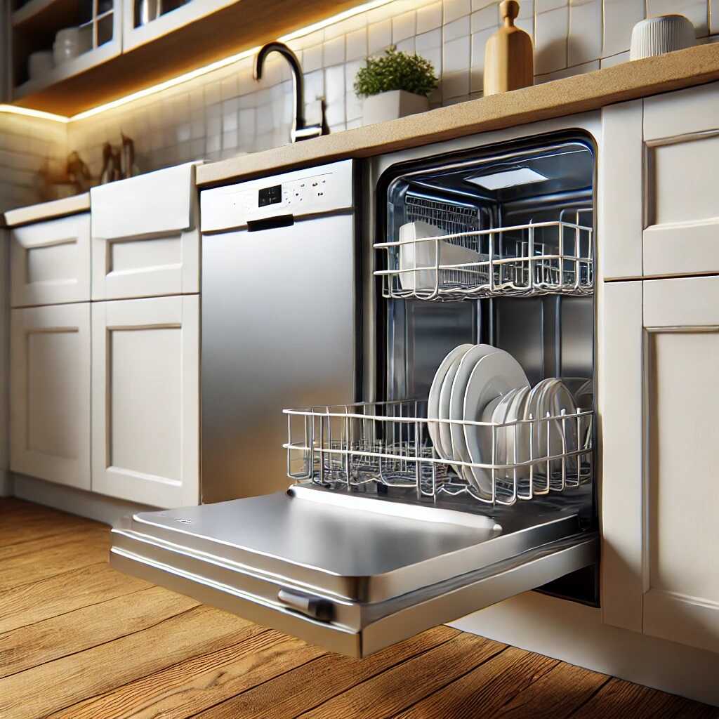 Naprawa zmywarek Głogów